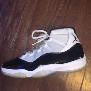 Jordan 11 Concord Size 11